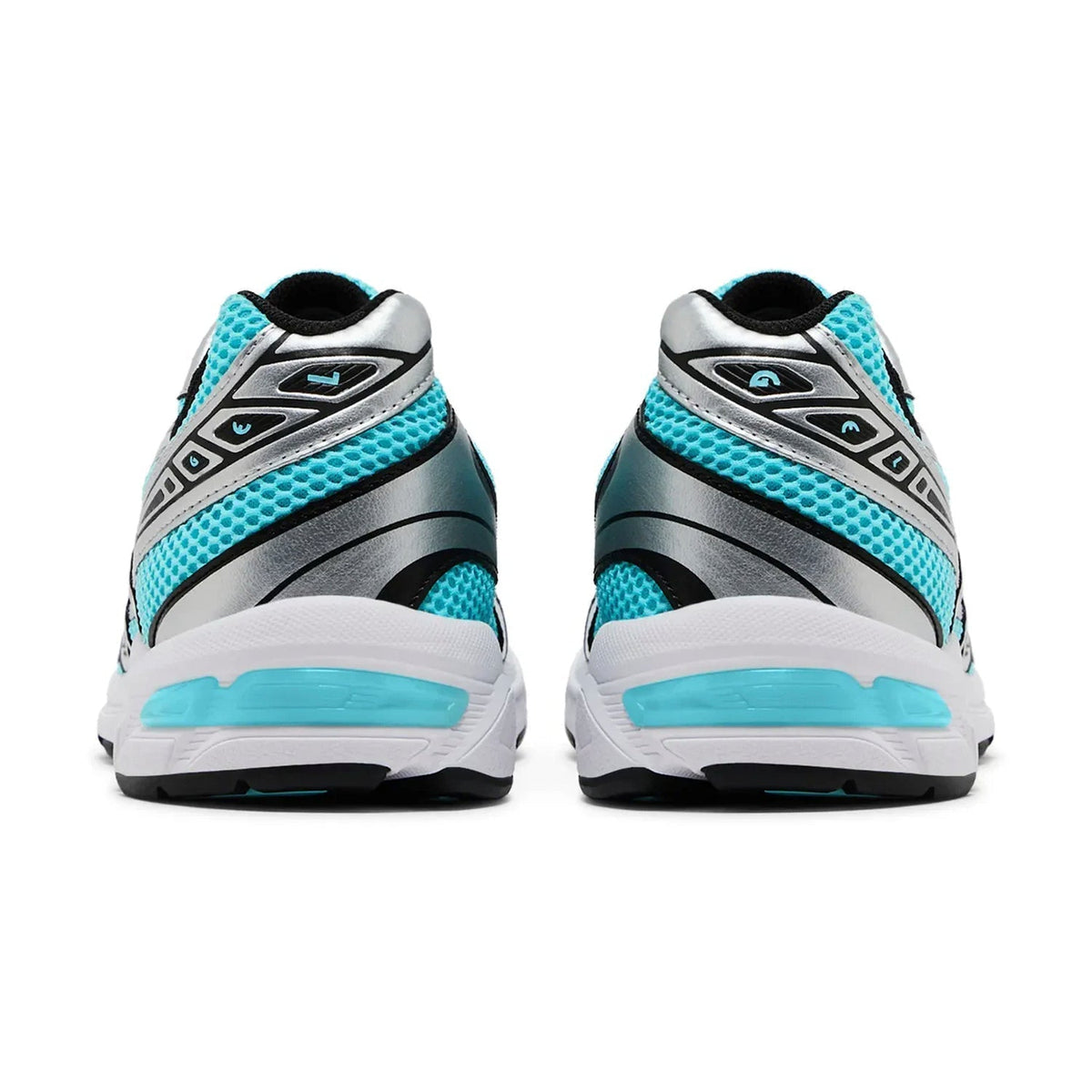 Women’s Asics Gel-1130 Retro Running Trainers