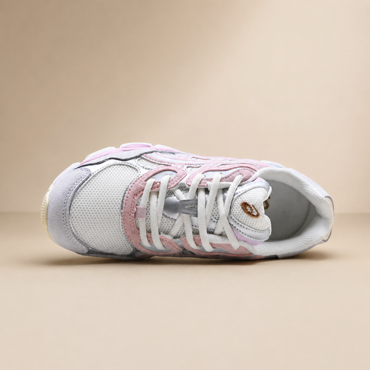 ASICS GEL-NYC Women’s Trainers – Cushioned Retro Lifestyle Sneakers