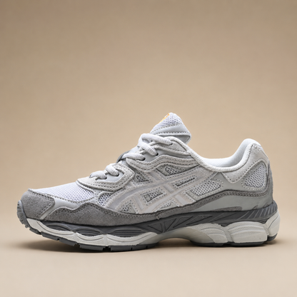 ASICS GEL-NYC Women’s Trainers – Cushioned Retro Lifestyle Sneakers