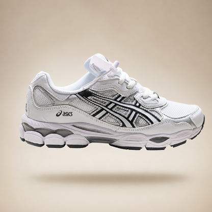 ASICS GEL-NYC Women’s Trainers – Cushioned Retro Lifestyle Sneakers