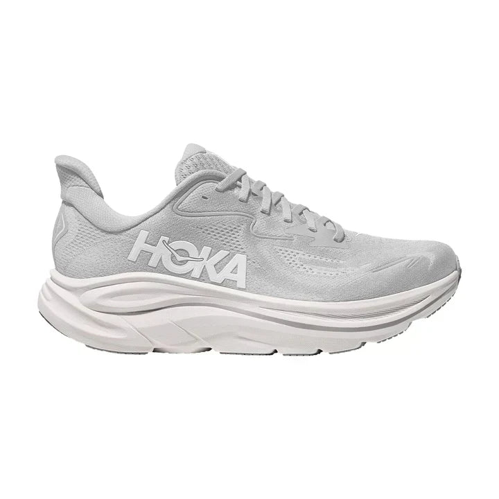 Clifton 10 Running Shoes – Lightweight Cushioned Road Running Shoes for Daily Training