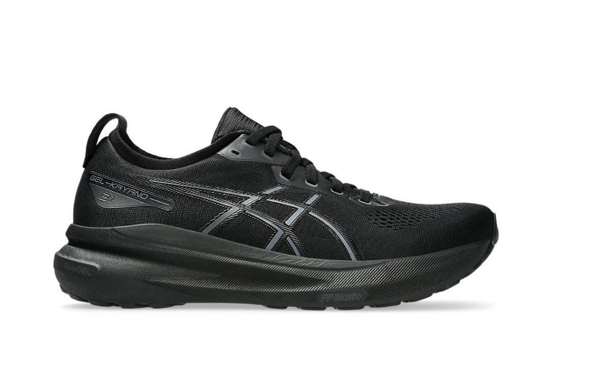 ASICS GEL-Kayano 31 Women’s Stability Road Running Shoes