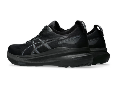 Gel-Kayano 31 Stability Running Shoes – Adaptive Cushion Road Running Trainers for Long-Distance Comfort