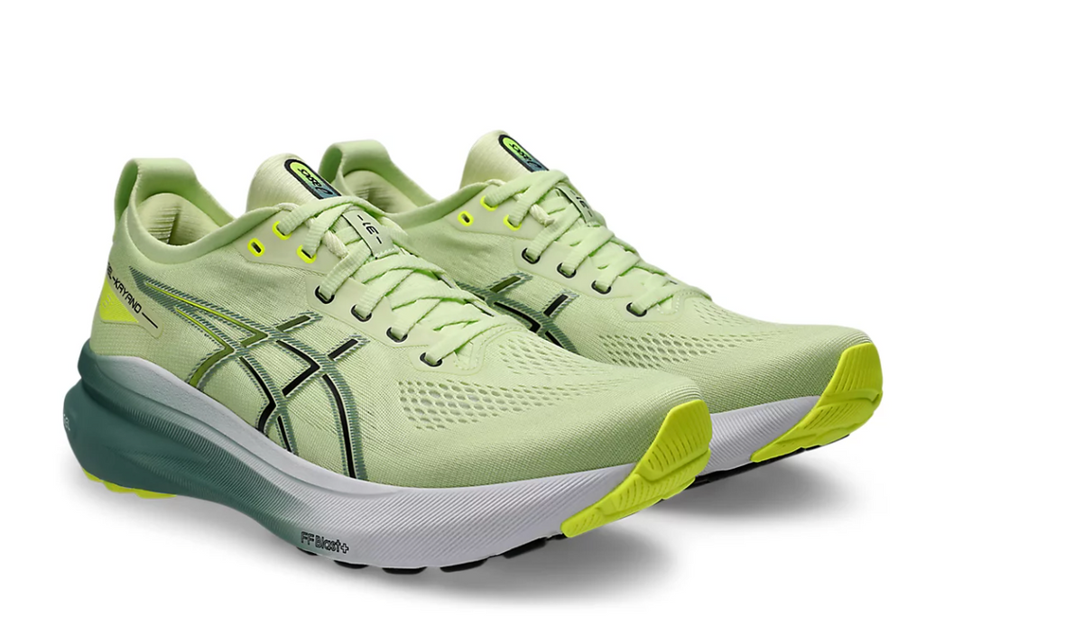 ASICS GEL-Kayano 31 Women’s Stability Road Running Shoes