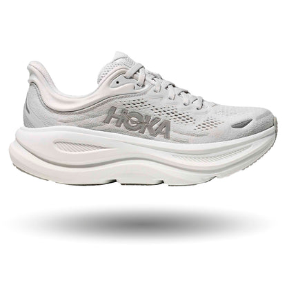 HOKA Bondi 9 Women’s Plush Cushioned Road Running Shoes
