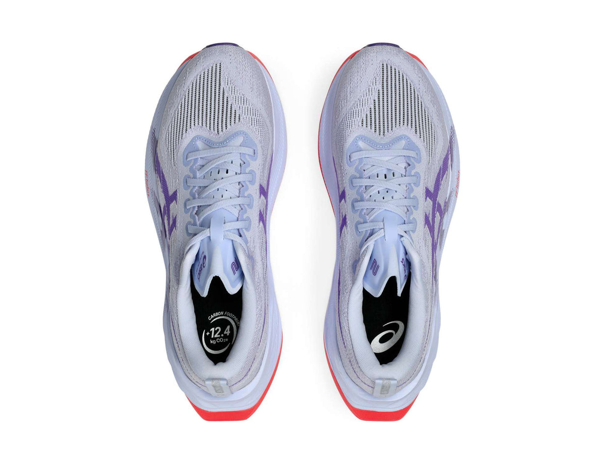 ASICS Superblast 2 Unisex Cushioned Road Running Shoes