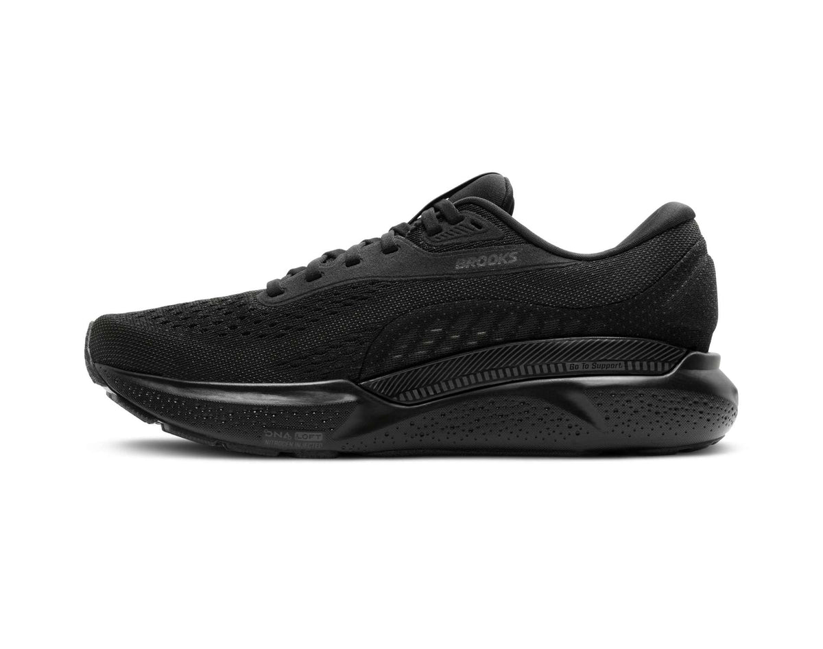 Brooks Adrenaline GTS 24 Men’s Extra Wide 4E Stability Road Running Shoes