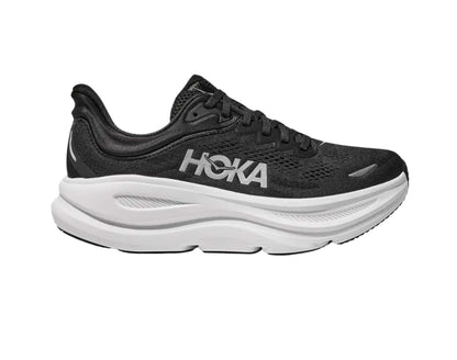 HOKA Bondi 9 Men’s Max Cushion Road Running Shoes